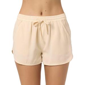 Женские пляжные шорты Frankie O'Neill, Tapioca