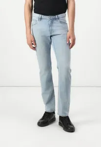 Джинсы прямого кроя ttaedan Tom Tailor Denim, Light Stone Wash Denim