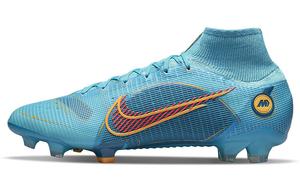Мужские футбольные кроссовки Nike Mercurial Superfly 8