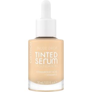 Сыворотка для лица Catrice Nude Drop Tinted Serum, 005W / 30 ml
