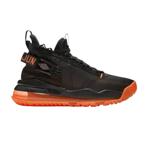 Кроссовки Jordan Proto Max 720 'Total Orange', оранжевый