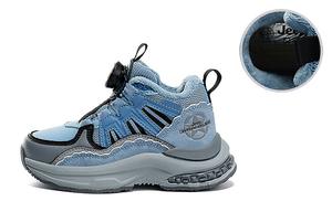 Кроссовки Jeep Kids Lifestyle Shoes Kids Low-top, синий