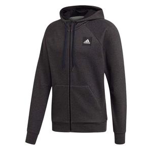 Adidas Куртка мужская черная