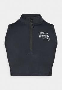 Топ Karma8a GIRL WORKOUT , Black