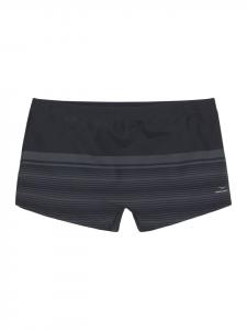 Venice Beach Плавки в стиле боксеров, черного и серого цвета