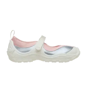 Кроссовки Wmns Terre Ballet Core 'Silver Chalk', кремовый