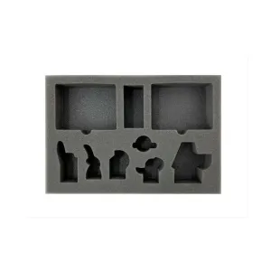 Пенопластовый поднос Kainan's Reapers, Battle Foam - Games Workshop - Warhammer Underworlds