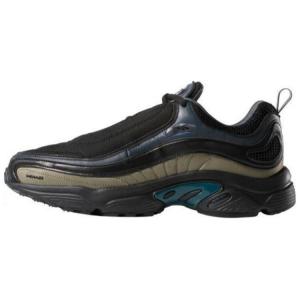 Кроссовки Reebok Daytona DMX Мужчины, Black
