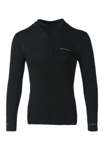 Рубашка Endurance Funktionsshirt Jaro, цвет 1011 Dark Grey Melange