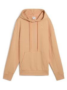 Puma Бежевая толстовка
