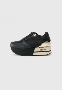 Кроссовки penny Replay, Black