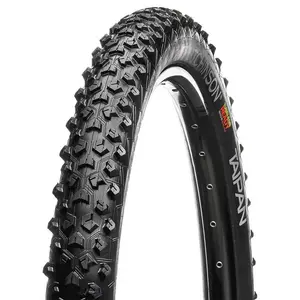 Шина для горного велосипеда Hutchinson Taipan Sideskin Tubeless 27.5´´ x 2.30, черный