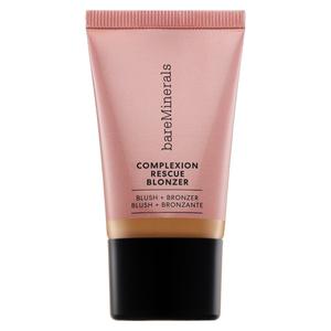 Румяна complexion rescue blonzer Bareminerals, kiss of spice, объем 15 мл