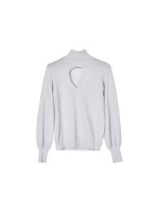 Свитер Camomilla Italia Merry, белый