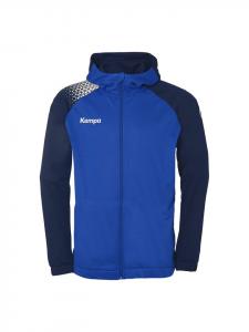 Дождевик Kempa, цвет royal/marine