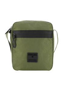 Сумка через плечо Across body bag Strellson, зеленый