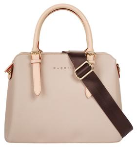 Сумка Bugatti Handtasche ELLA, бежевый