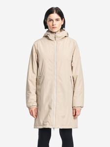 Парка для межсезонья AIGLE, светло-бежевый
