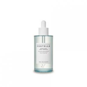 Мадагаскарская центелла Hyalu-Cica Первая ампула 100 мл, Skin1004