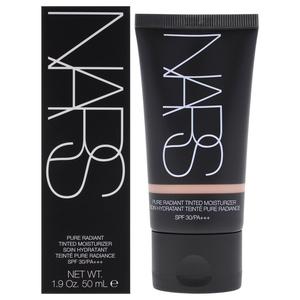 Увлажняющий тонирующий крем Pure Radiant Tinted Moisturizer SPF 30 PA Plus - M15 Cuzco от NARS для женщин - 1,9 унции (48 г), прозрачный