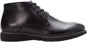 Ботинки Propét mens Grady, черный