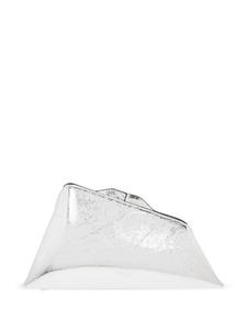 20:30 клатч The Attico, серый