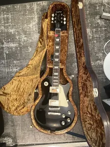 Epiphone Les Paul Standard '60s (2020 - настоящее время)