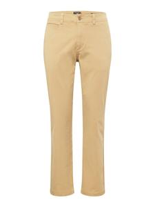 Брюки Dockers Slim fit Chino Pants SMART 360 FLEX CALIFORNIA, песочный