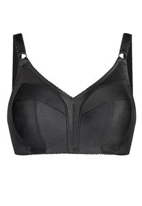 Бюстгальтер-минимайзер TEYLI Federica, черный