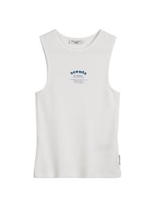 Топ Marc O'Polo DENIM, белый