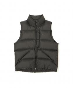 MANASTASH/Manastash/M-RIP DOWN VEST/Micro Rip Down Vest