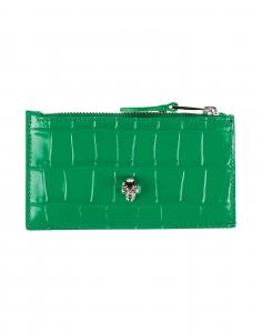 Картхолдер Mcqueen, зеленый