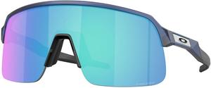 Oakley Солнцезащитные очки Sutro lite s matte transparent blue/prizm sapphire