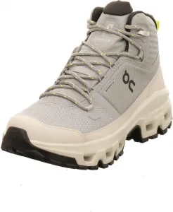 Женские ботинки Cloudrock Mid Waterproof On