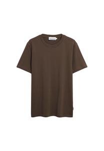 Рубашка ARMEDANGELS MAARKOS, коричневый