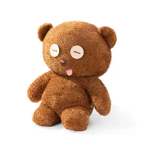 Плюшевая кукла Cute Tim Bear высотой 80 см MINIONS