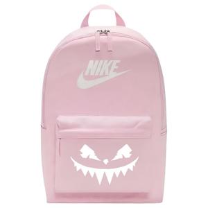 Nike Тканевый рюкзак женский с принтом Ghost Face/Флора, Ghost Face