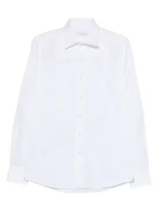 Рубашка Regent Tagliatore, белый