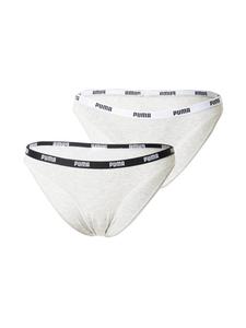 Трусики PUMA, Mottled Grey