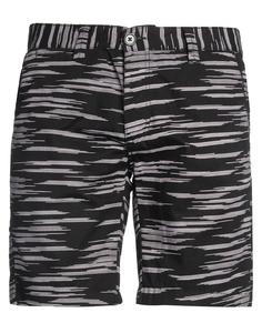 Шорты Street Gallery, черный