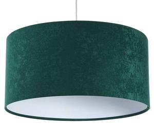 Подвесной светильник BPSKoncept Standard Home, зеленый - белый