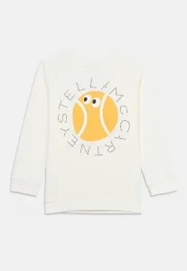 Толстовка Stella Mccartney Kids, Ivory