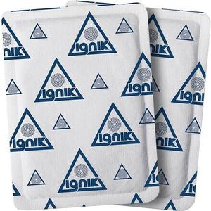 Биоразлагаемые грелки для спальных мешков — 5 пар Ignik Outdoors, цвет One Color