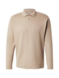 Рубашка JJ Rebel JREBGRID, серо-коричневый