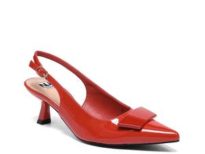 Туфли Ninety Union Lana Pump, красный