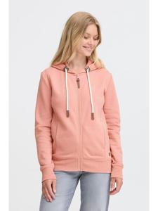 Худи Oxmo, коричневый