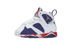 Jordan Air Jordan 7 Обувь для малышей TD