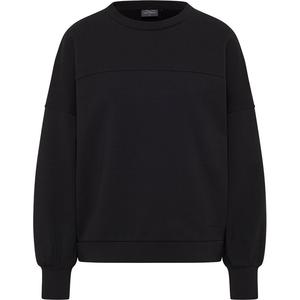 Толстовка vb_sarfina 4046 sweatshirt Venice Beach, черный