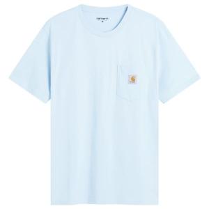 Футболка с карманом Carhartt Wip, Icaria