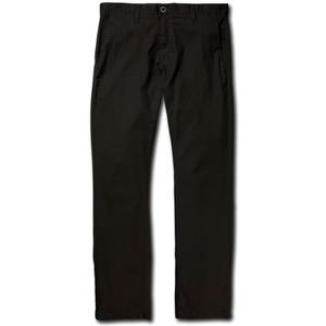 Брюки Volcom Frickin Modern Stretch, черный